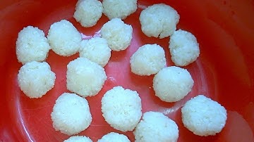 Cách làm CƠM RƯỢU NGON TẠI NHÀ SIÊU DỄ - Cười Khúc Khích