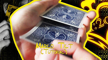 Marlo Tilt (Tutorial)
