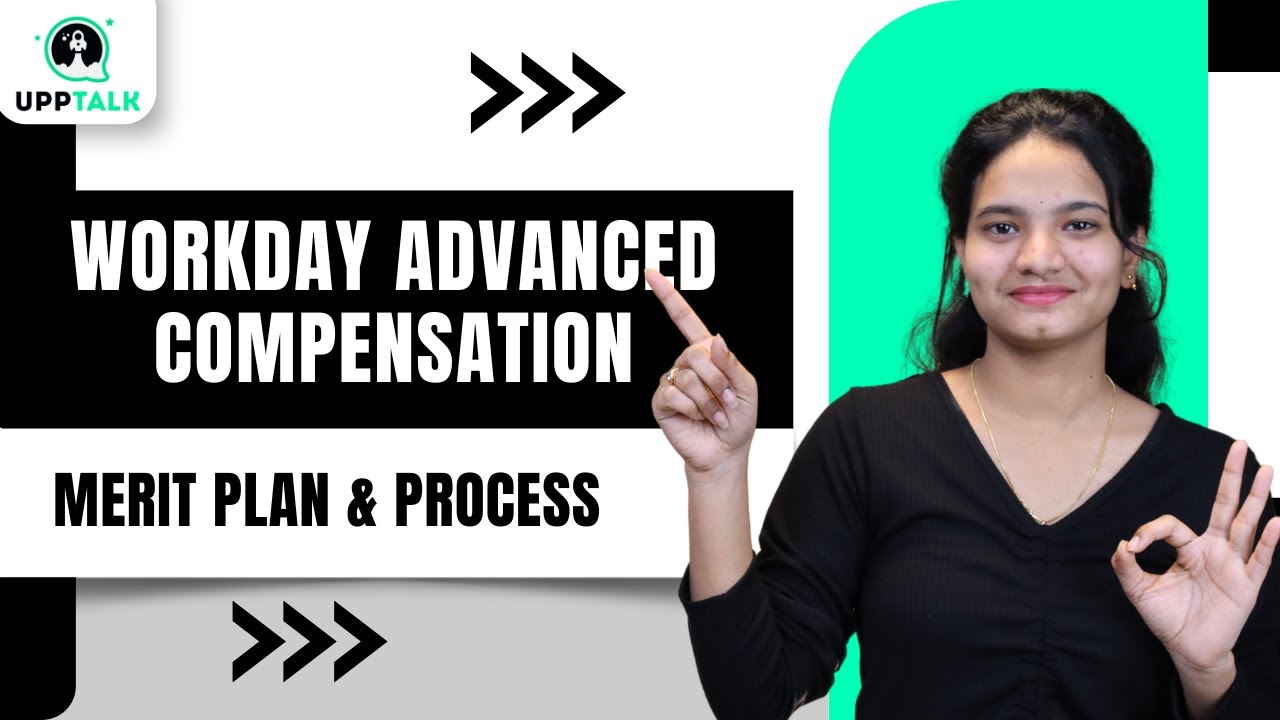 Workday Advanced Compensation Module Merit Matrix Example.pdf Merit Plan & Process in Workday Advanced Compensation | Merit Plan ...