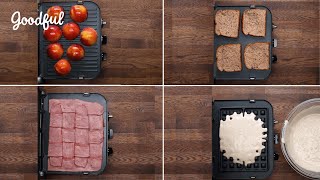 Unconventional But Delicious Breakfasts | Goodful