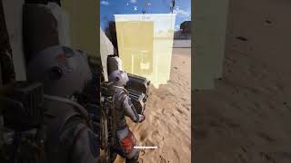 Arc Raiders Safe Rescue