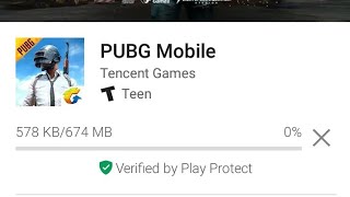 How to install Fortcraft and PUBG mobile in PLAY STORE screenshot 5