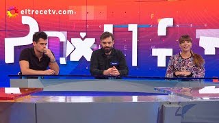 Pasapalabra - Programa 01/06/18