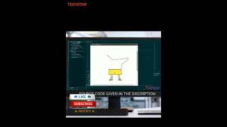 Make A Python Programme To Create Shinchan.#shotsvideo #programme #hack