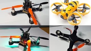 FatBee FB90 to X-Frame85 conversion