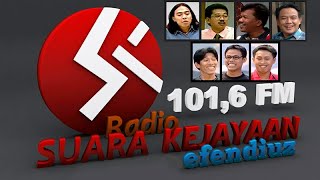 Rekaman Temulawak Radio SK 101,6 FM - Dukun - Part2 Rekaman Temulawak Radio SK 101,6 FM - Dukun - Part2