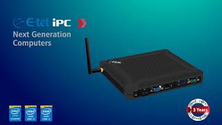 E-tel IPC - Mini Computer