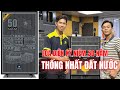 Loa Kéo Điện 4 Tấc Đôi Nanomax Pro 369d - Ấn Phẩm Kỷ Niệm 50 Năm Thống Nhất Đất Nước 🔊