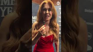 Isla Fisher reveals her top picks from the 2026 Oscar nominations