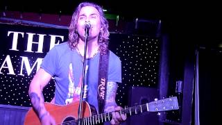 Mike Tramp - Wait chords