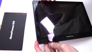 How to Replace Your Lenovo Tab 10 Tablet 10.1" Battery