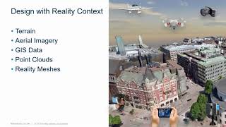 OpenRoads Designer: Solving Civil Design Critical Business Issues