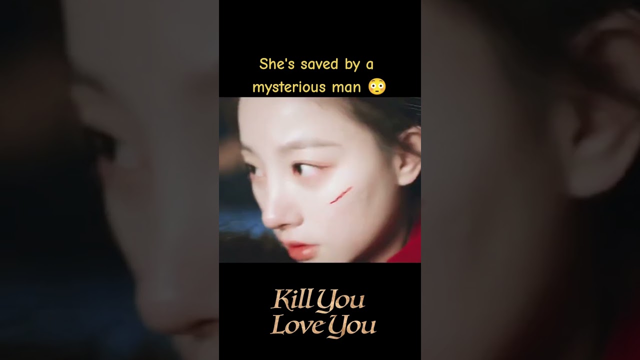 It's their first meet 😻 