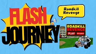 Roadkill Revenge | Gameplay