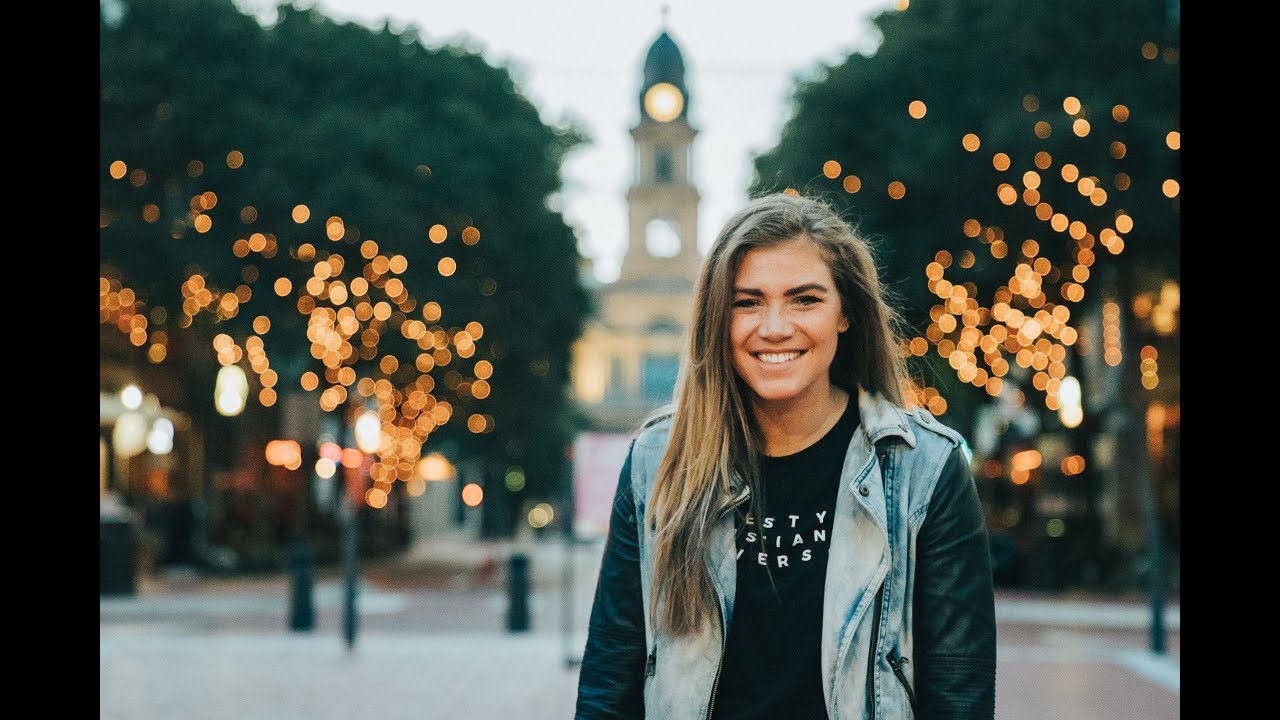 Lifestyle Christianity University 3rd Semester || The ...