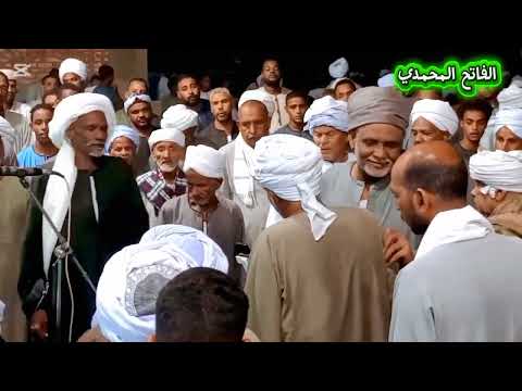 قصيدة جند العزيز ووصل أنا النقشبدي استمتع مع الشيخ صبري عبدالعزيز 2025