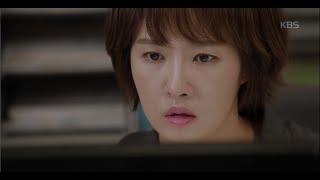 [HIT] 복면검사 - 김선아, 엄기준의 완벽한 살인증거 가졌다.20150702