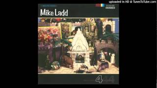 Mike Ladd - Easy Listening for Armageddon