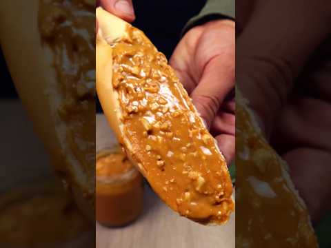 لن تشتريها بعد اليوم زبدة الفول السوداني