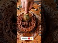 Rust removal on metal object #rust #satisfying #metal #cleaning