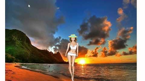 Dressing Game (JavaFX)