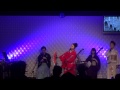 民謡酒場よさこい 今井三枝子バースデーライブ