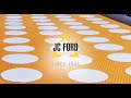 JC Ford - Flour Line