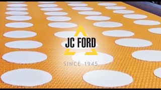 JC Ford - Flour Line