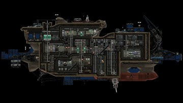 dirtdobber | Barotruama Submarine showcase