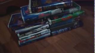 DVD And VHS Update May 27 2018