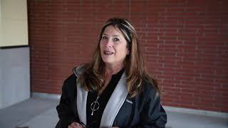 Orange High School Measure S STEM Complex Reactions