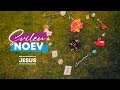 Svilen  noev  jesus official