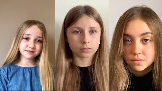 Do You Want to Build a Snowman? | Frozen | Olivia Clark, Marie Peedle, Ashley Goldberg