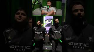 Dashy and Shotzzy Talk About The OpTic Roster Changes Throughout The Season!