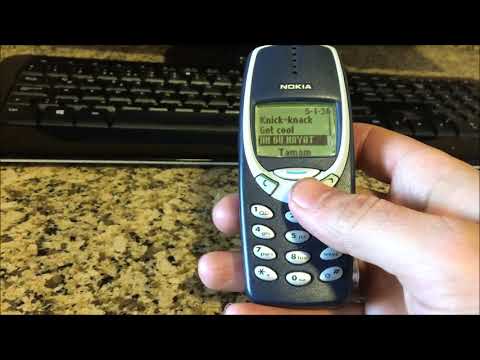 Nokia 3310 İnceleme ve Zil Sesleri #shorts #short