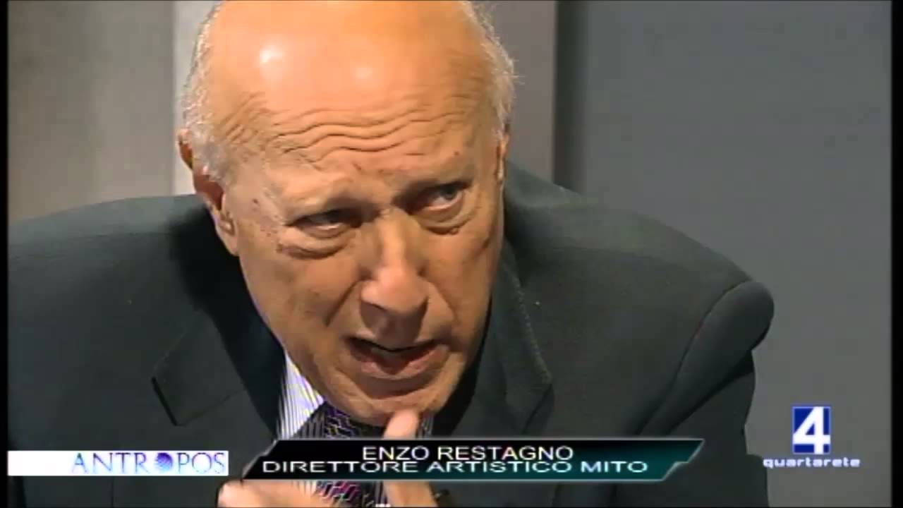 ENZO RESTAGNO SCHOENBERG E STRAVINSKY