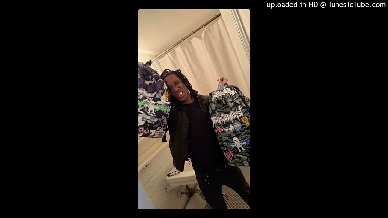 nine vicious x patrick x bella x emotions type beat - woohooo - stanthekid