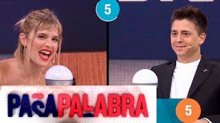 Pasapalabra - Programa 18/02/20