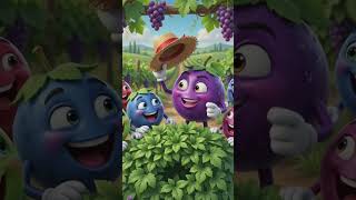 #shortfeed #fantasy #fairy #trending #cartoon #animation #fruit #funny #angure