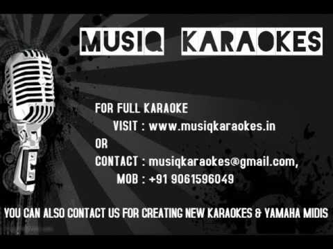 yahova yire karaoke