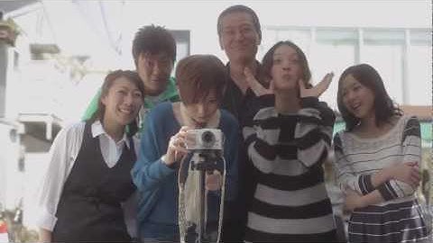 映画『女子カメラ』予告編