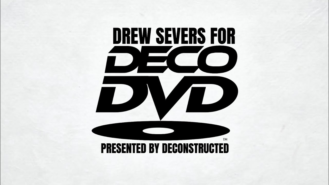DECO DVD VOL.2 / DREW 2 TRILL (Official Music Video)