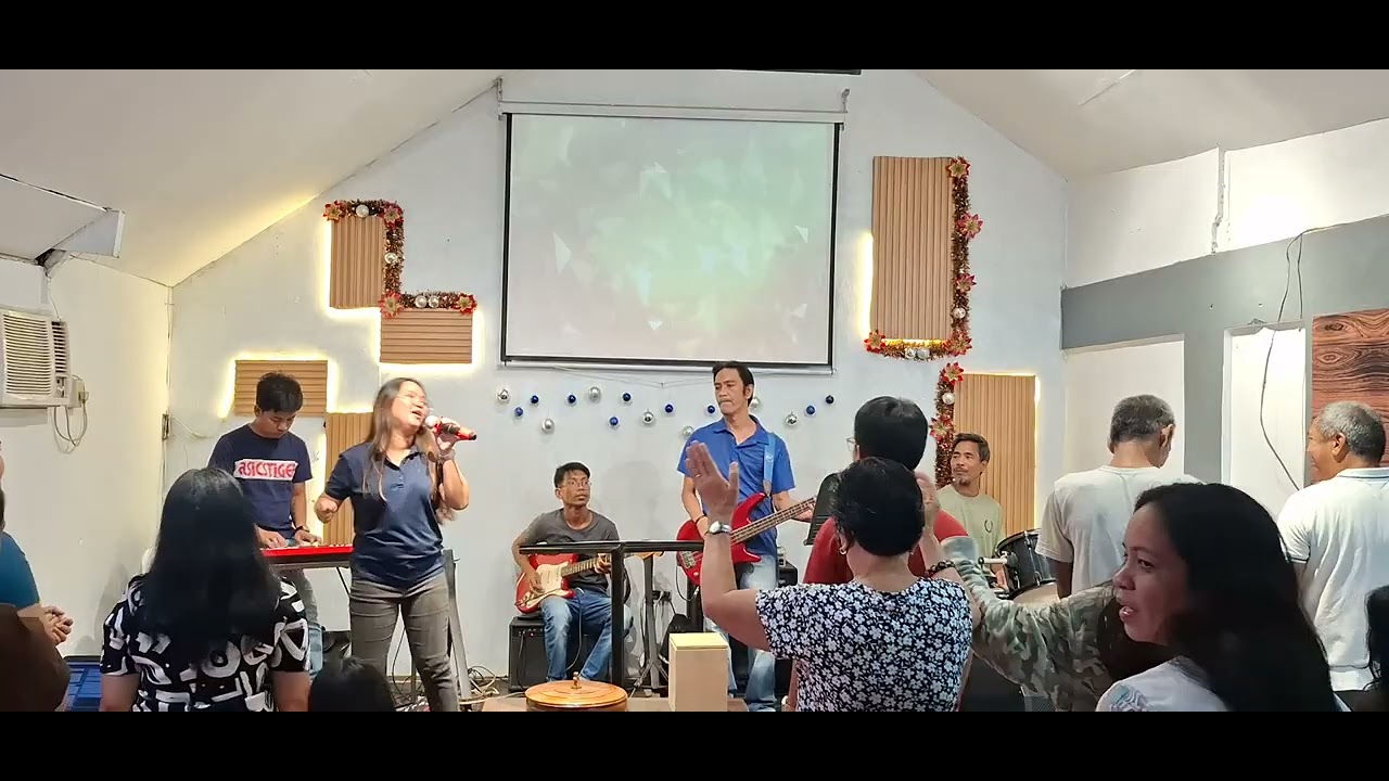 Victory - Papuri Kay Yahweh