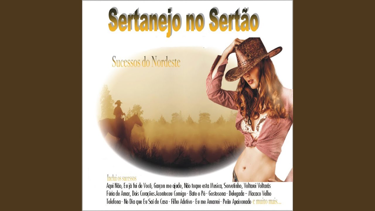 Delegada - YouTube