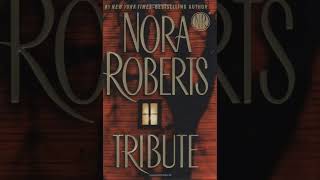 Nora Roberts - Tribute Part.1 - Audiobook Mystery, Thriller & Suspense, Romance