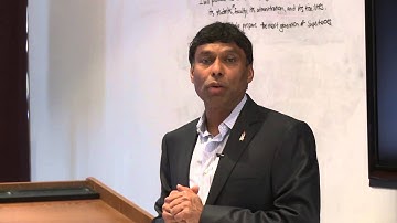 How to get into the Entrepreneur Mindset | Investor Naveen Jain