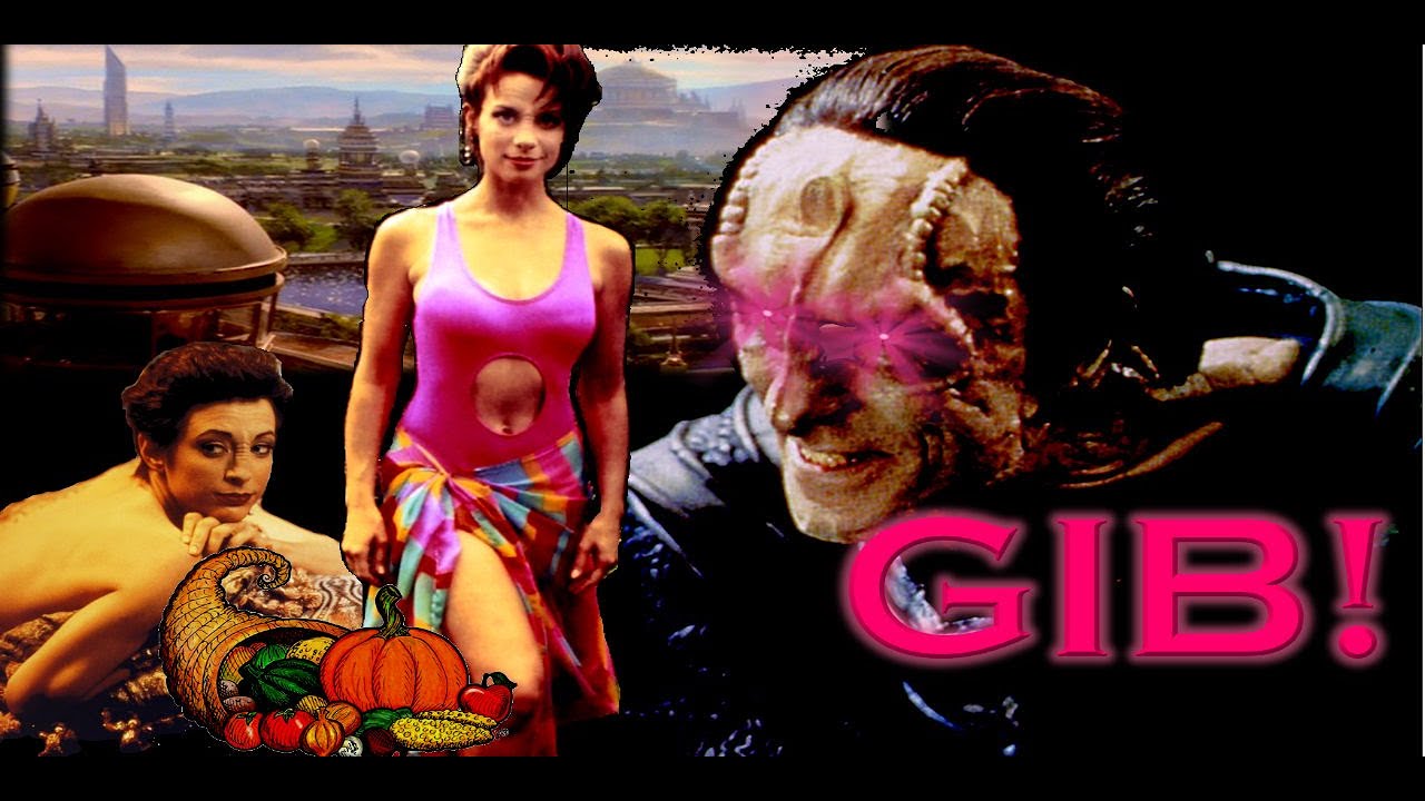 The TRUTH of the Bajoran Occupation...