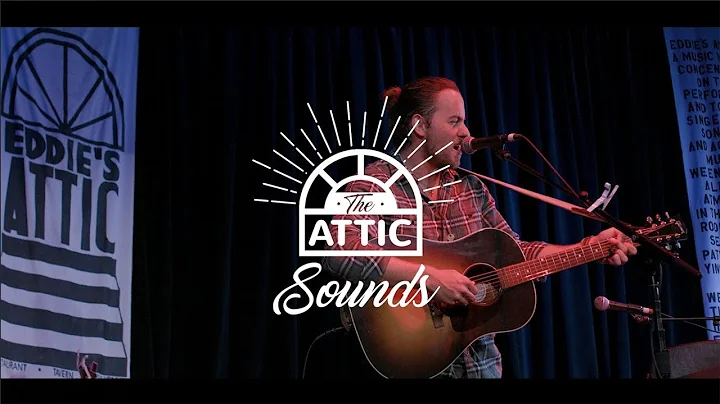 Rowan's Song  - Hunter Callahan @ Eddie's Attic //...