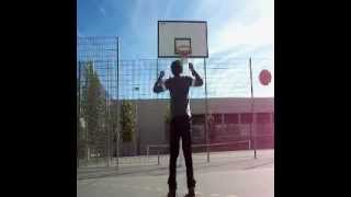 crazy basket by engenhero42 the audio made in software HammerHead 1.0 screenshot 5