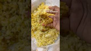 Leave Me Alone Guys After The Food Loan